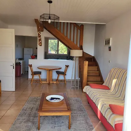 Proche Du D'hossegor Soorts-Hossegor