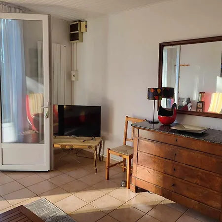 Appartamento Proche Du D'hossegor Soorts-Hossegor