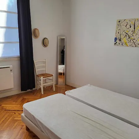 Proche Du D'hossegor *