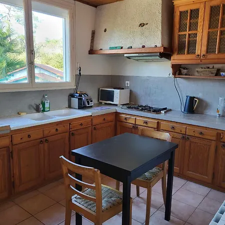 Proche Du D'hossegor Appartamento *