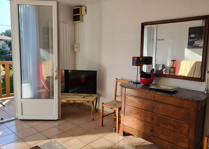 Appartamento Proche Du D'hossegor Soorts-Hossegor