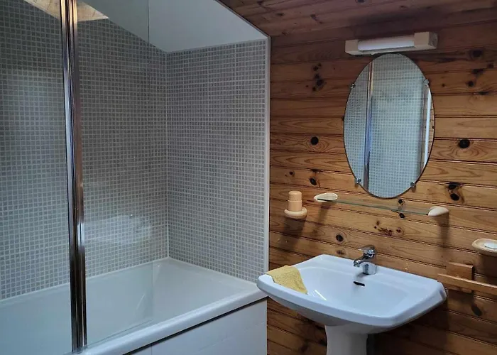 Proche Du D'hossegor Soorts-Hossegor