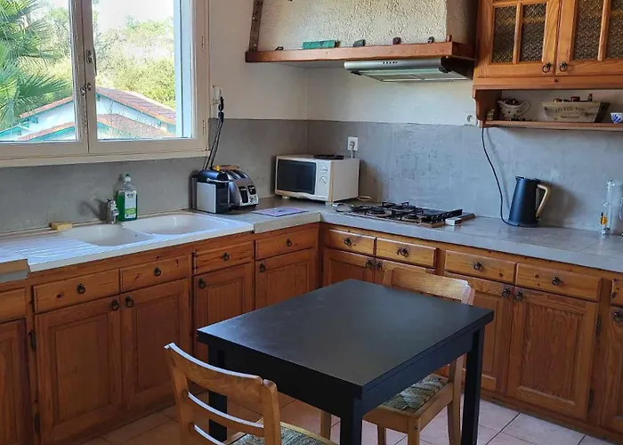 Proche Du D'hossegor Appartamento *