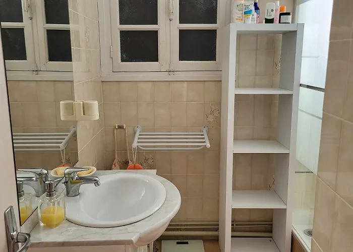 Proche Du D'hossegor * Soorts-Hossegor