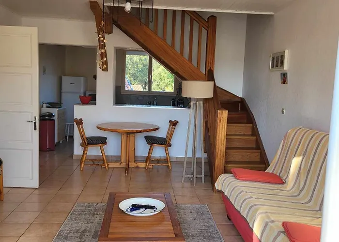 Proche Du D'hossegor סורטס הוסגור