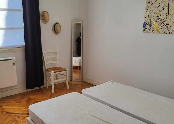 Proche Du D'hossegor *