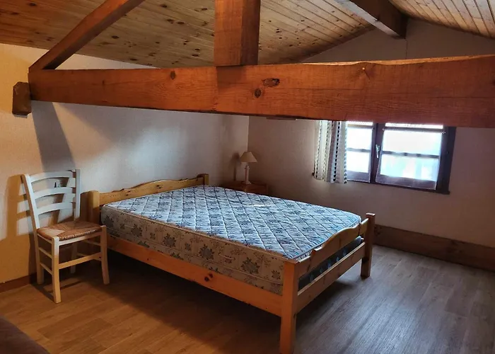 דירה Proche Du D'hossegor